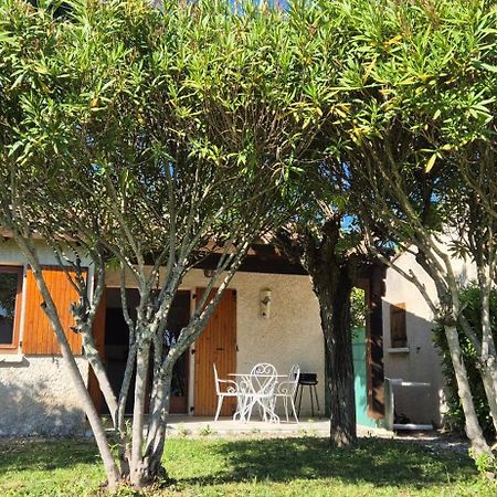 Maison A Louer En Ardeche Du Sud Saint-Martin-dʼArdèche Kültér fotó